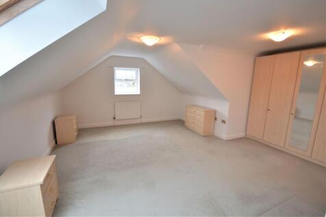 Bedrooms