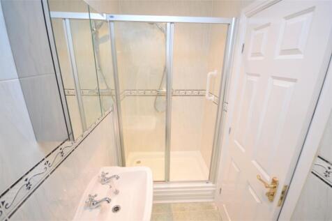 Bathroom and En suite Shower Room