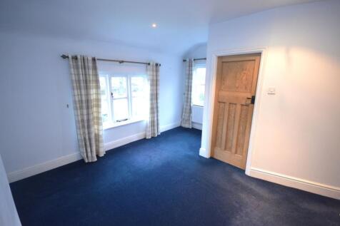 Bedrooms