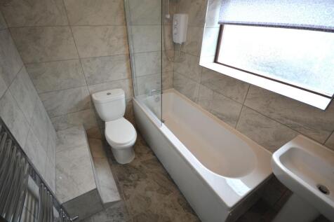 Bathroom/Wc