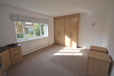 Bedrooms