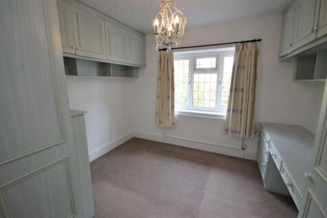 Bedrooms