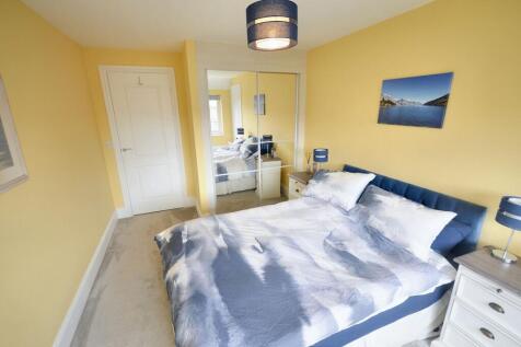 Bedrooms