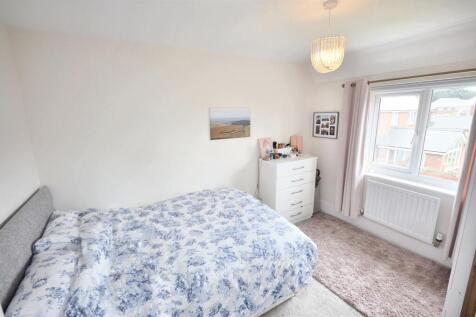 Bedrooms