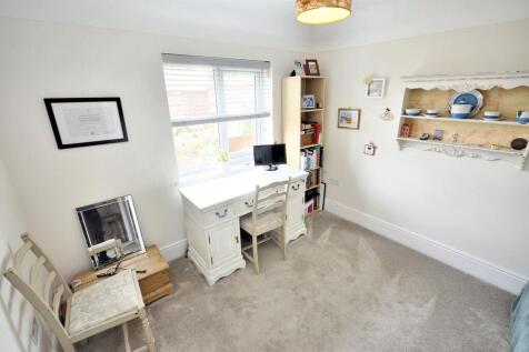 Bedrooms