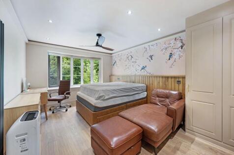 Bedrooms