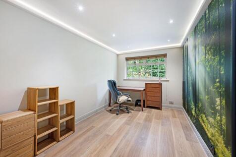 Bedrooms