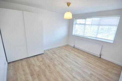 Bedrooms
