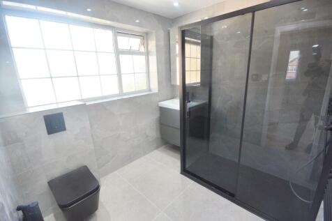 Shower Room/Wc