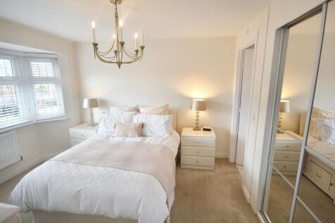 Bedrooms