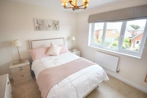 Bedrooms