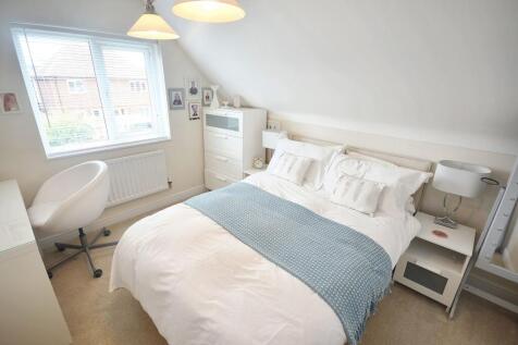 Bedrooms