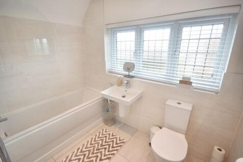 Bathroom/Wc