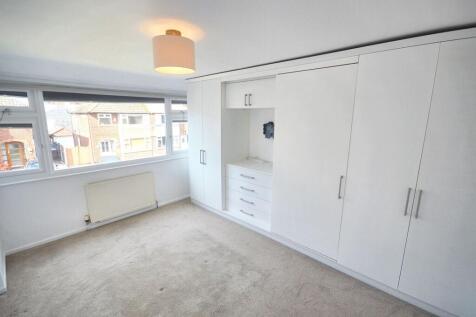 Bedrooms