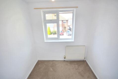 Bedrooms