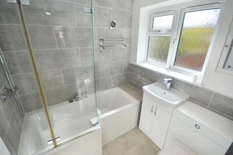 Bathroom/Wc