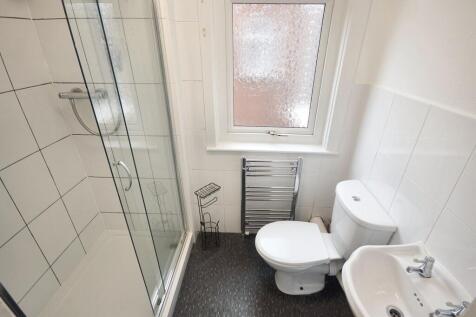 Shower Room/Wc