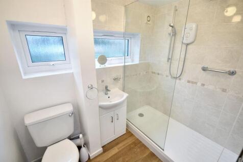 Shower Room/Wc