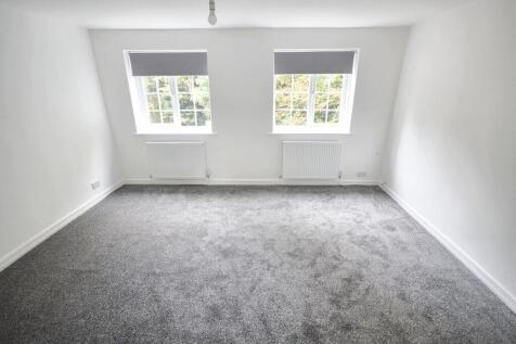 Bedrooms