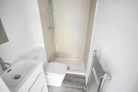 Bathroom, Shower Room and Separate W/c