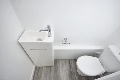 Bathroom, Shower Room and Separate W/c