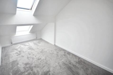 Converted Loft Rooms
