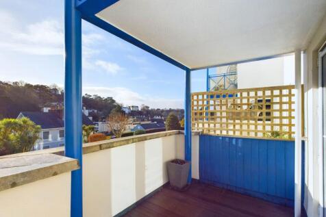 Sun terrace