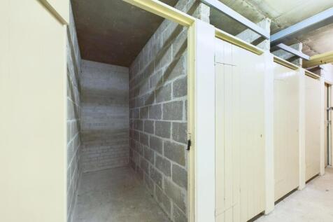 Secure storage