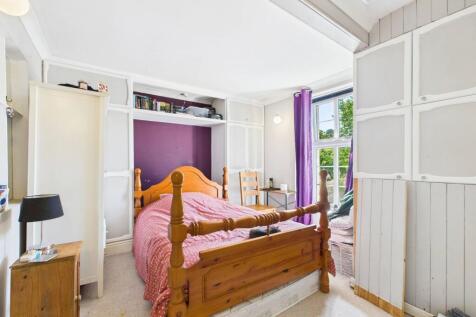 Main residence bedroom