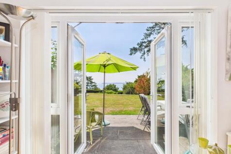 Sitting Room View
