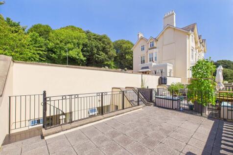 Roof Terrace