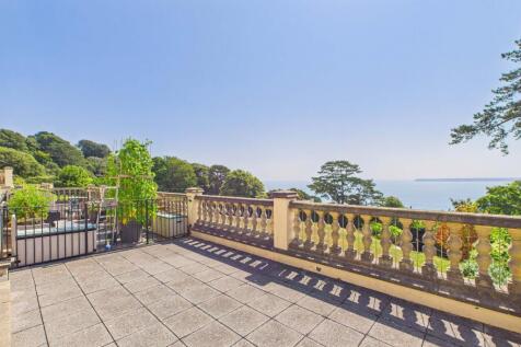 Roof Terrace