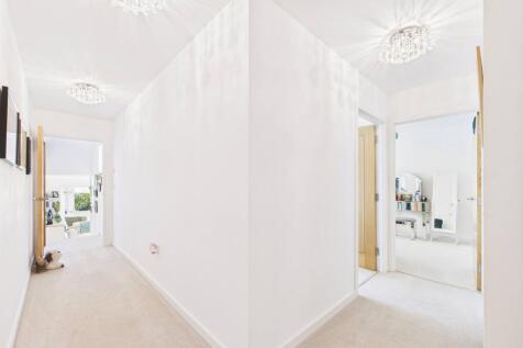 Inner Hallway