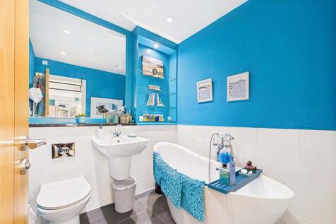 Bedroom One En-suite