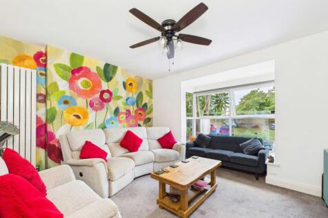 Owners¿ accommodation - lounge
