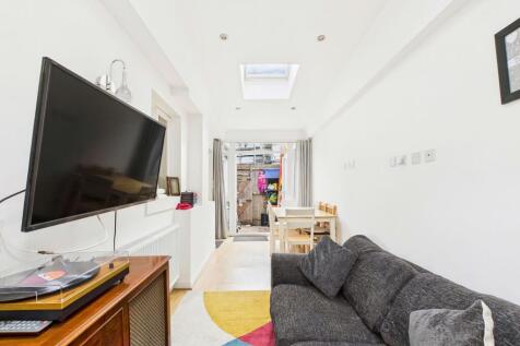 Owners¿ accommodation - sunroom