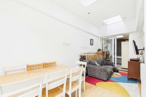 Owners¿ accommodation - sunroom