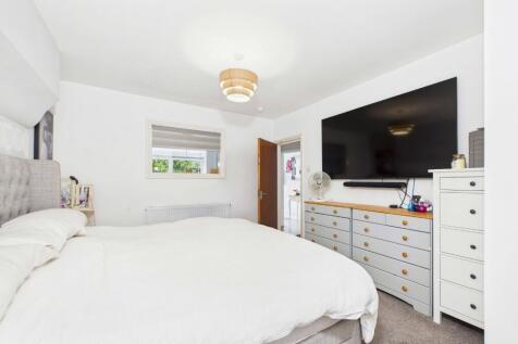 Owners¿ accommodation - principle bedroom