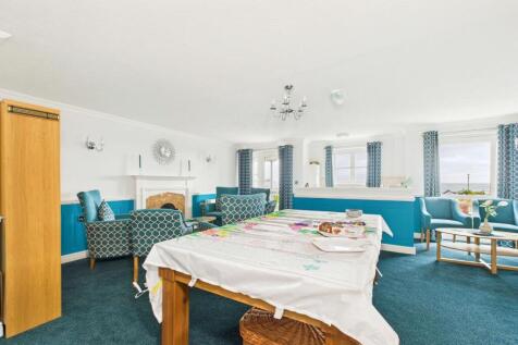 Residents&#39; Lounge