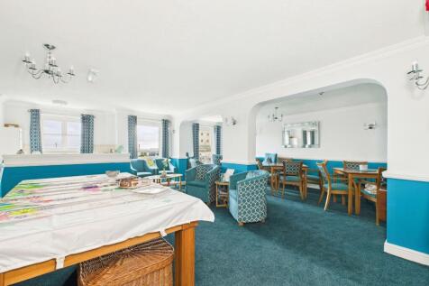 Residents&#39; Lounge
