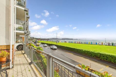 Residents&#39; Balcony