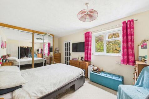 Owners¿ accom: bedroom 1 with en-suite