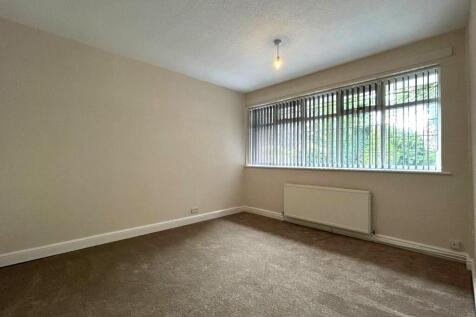 Downstairs Bedroom 3