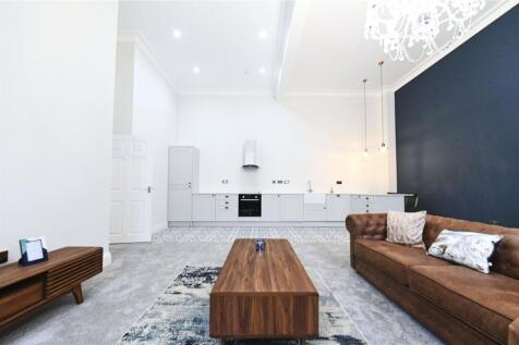 Kitchen/Living