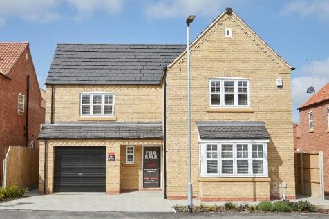 primary property image
