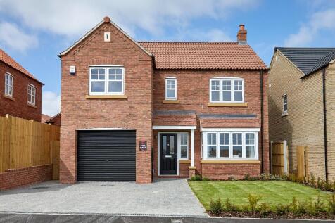 primary property image