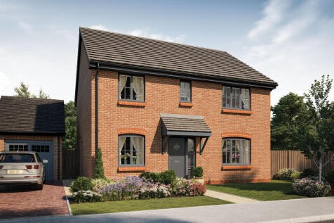 primary property image