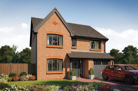 primary property image