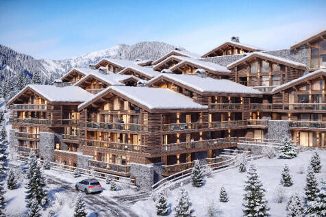 Sundance Lodge