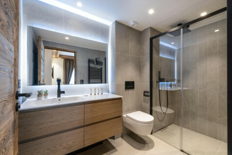 Bathroom 1 